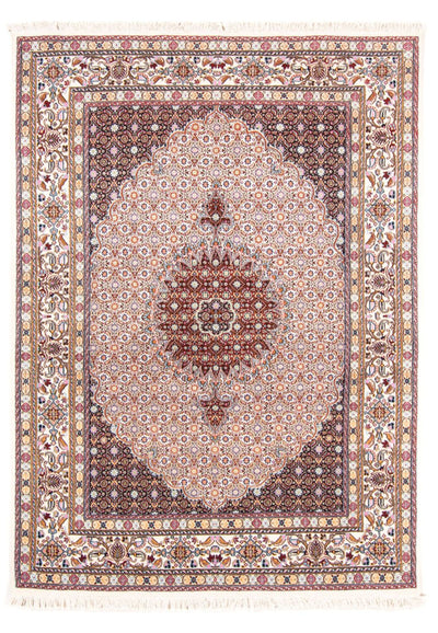 Moud Teppe 142x195cm - Persisk teppe