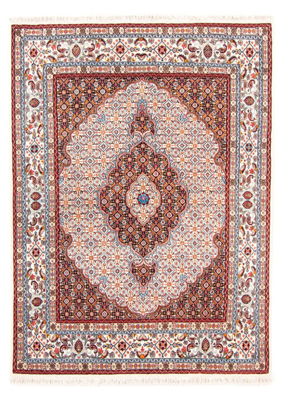 Moud Teppe 142x192cm - Persisk teppe