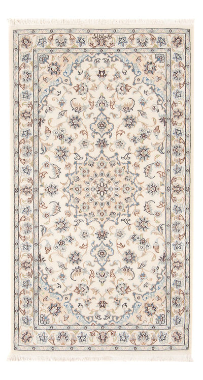 Nain - 6La Teppe 76x137cm - Persisk teppe