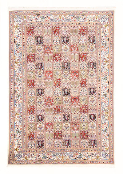 Moud Teppe 198x300cm - Persisk teppe
