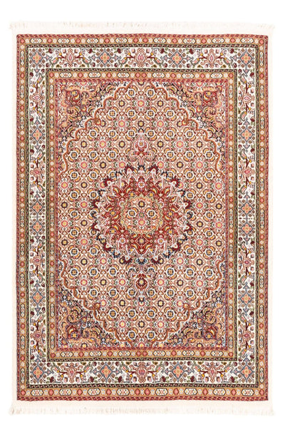 Moud Teppe 97x142cm - Persisk teppe