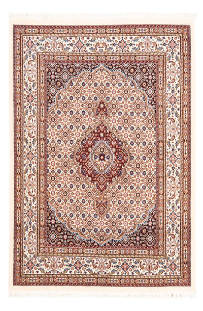 Moud Teppe 99x150cm - Persisk teppe
