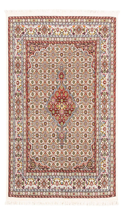 Moud Teppe 91x146cm - Persisk teppe