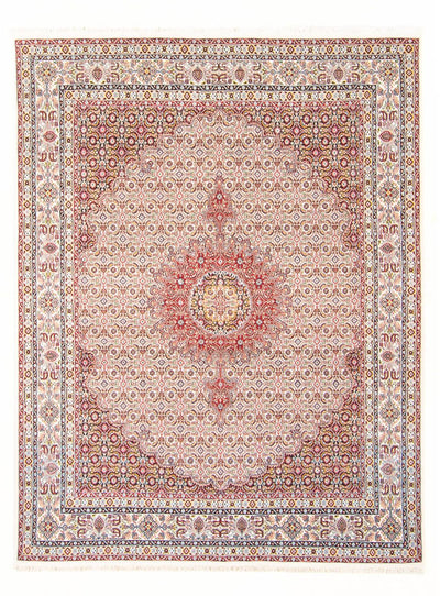 Moud Teppe 167x238cm - Persisk teppe
