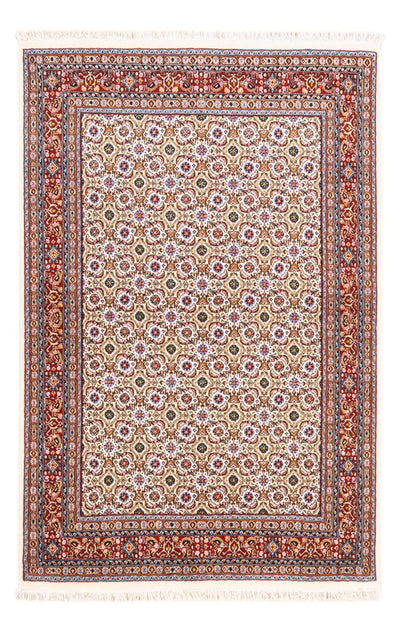 Moud Teppe 98x146cm - Persisk teppe