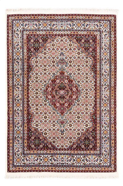 Moud Teppe 102x147cm - Persisk teppe
