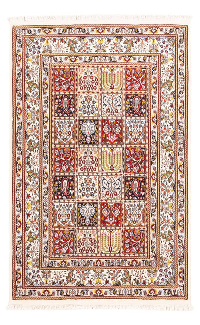 Moud Teppe 100x147cm - Persisk teppe