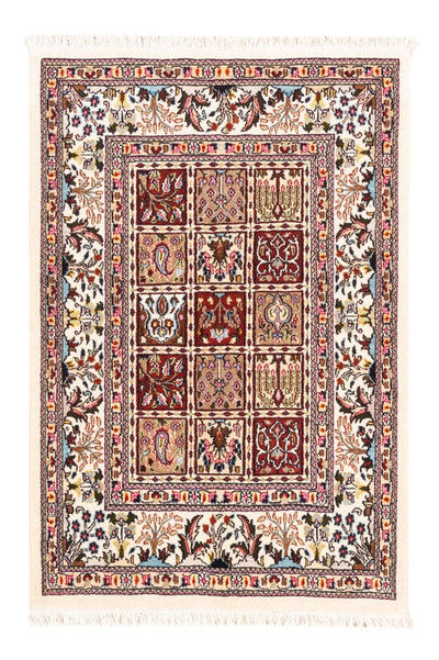 Moud Teppe 80x116cm - Persisk teppe