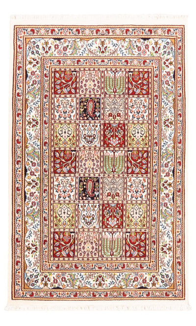 Moud Teppe 102x148cm - Persisk teppe