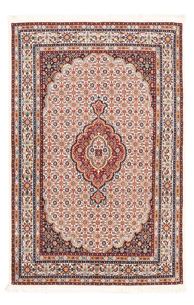 Moud Teppe 99x145cm - Persisk teppe