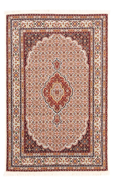 Moud Teppe 96x148cm - Persisk teppe
