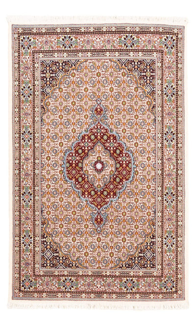 Moud Teppe 93x147cm - Persisk teppe
