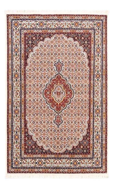 Moud Teppe 98x148cm - Persisk teppe