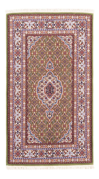 Moud Teppe 76x131cm - Persisk teppe
