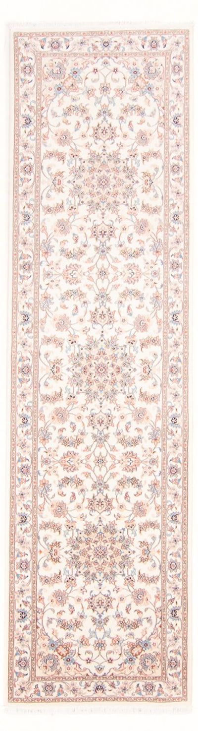 Tabriz - 50 Raj Teppe 80x296cm - Persisk teppe