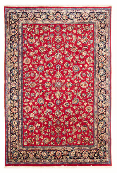Mashhad Teppe 198x294cm - Persisk teppe