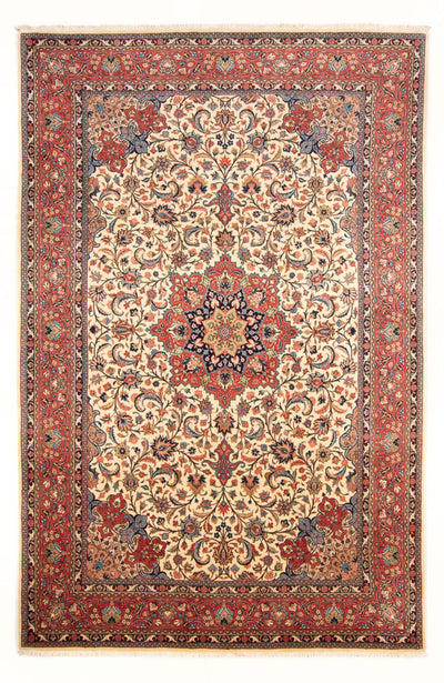 Sarouk Teppe 197x310cm - Persisk teppe