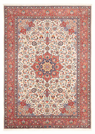 Sarouk Teppe 202x289cm - Persisk teppe