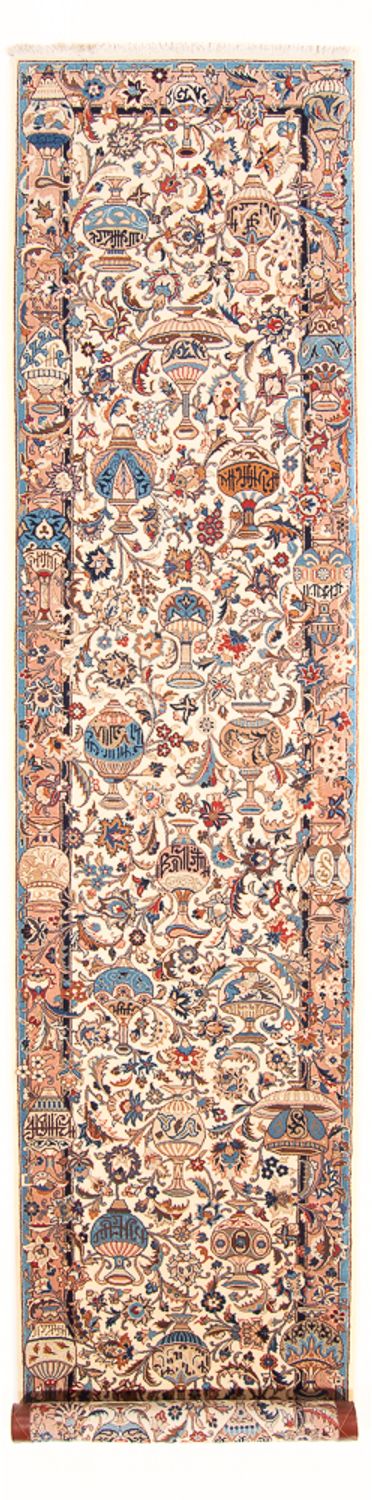 Kashmar Teppe 83x402cm - Persisk teppe