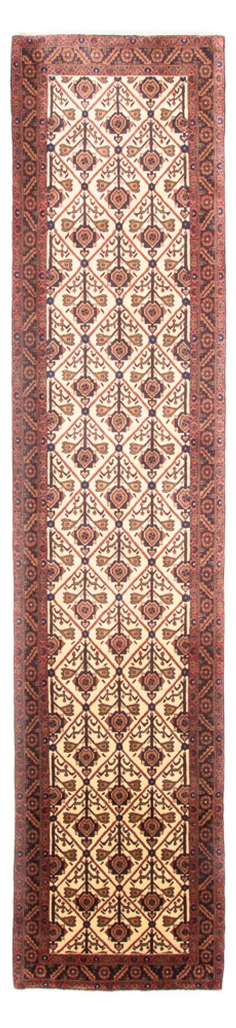 Kolyai Teppe 90x414cm - Persisk teppe