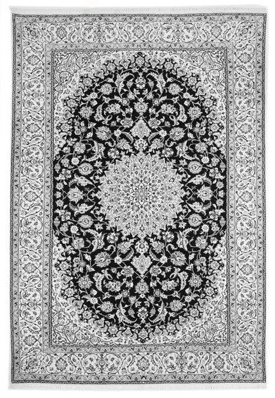 Nain Teppe 200x304cm - Persisk teppe