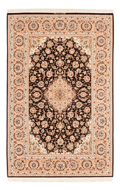 Isfahan Teppe 148x227cm - Persisk teppe