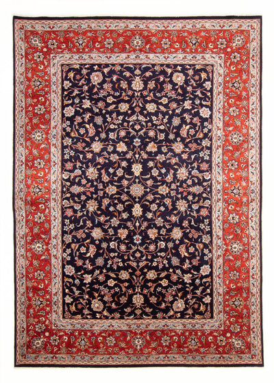 Yazd Teppe 200x292cm - Persisk teppe