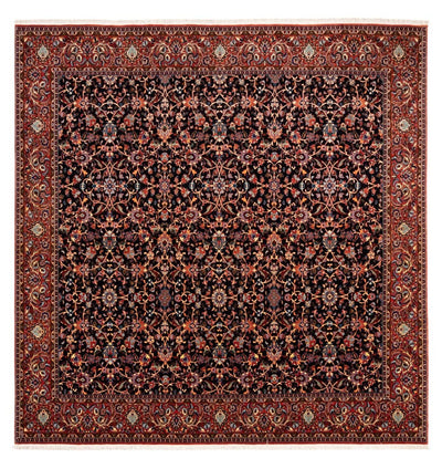 Bidjar Teppe 248x250cm - Persisk teppe