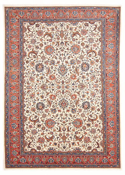 Sarouk Teppe 204x307cm - Persisk teppe
