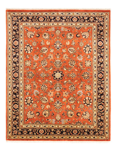 Mashhad Teppe 178x230cm - Persisk teppe