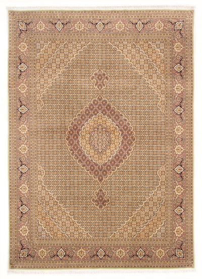 Tabriz - 50 Raj Teppe 200x300cm - Persisk teppe