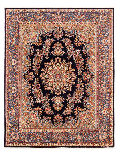 Kerman Teppe 194x248cm - Persisk teppe