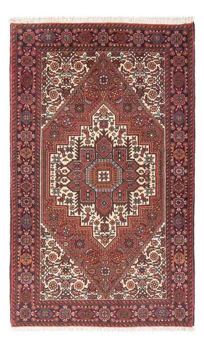 Gholtogh Teppe 76x120cm - Persisk teppe