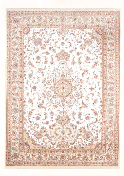 Tabriz - 50 Raj Teppe 253x344cm - Persisk teppe