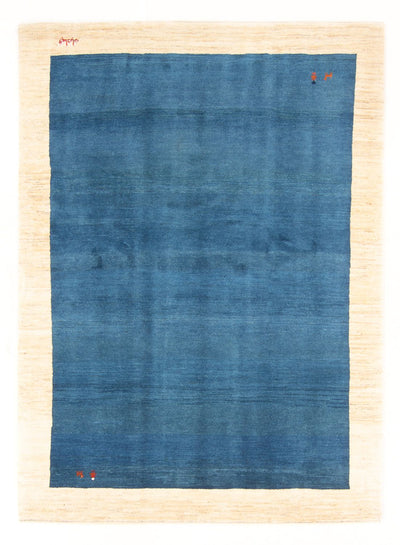 Persisk Gabbeh Teppe 170x239cm - Perserteppich Wollteppich