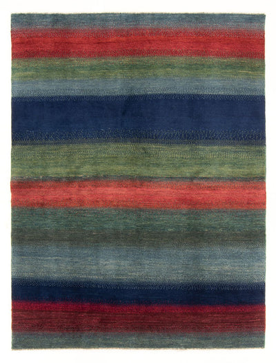 Persisk Gabbeh Teppe 171x236cm - Perserteppich Wollteppich