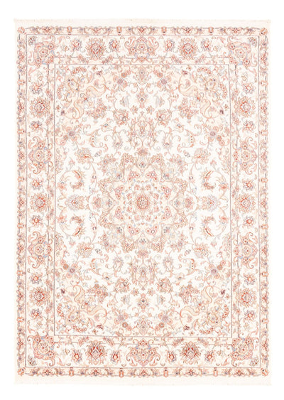 Tabriz Teppe 147x200cm - Persisk teppe