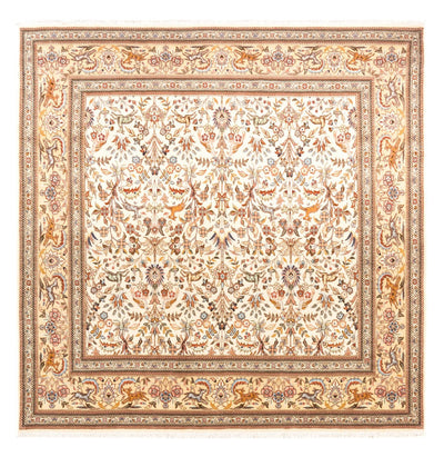 Tabatabaei Teppe 205x205cm - Persisk teppe