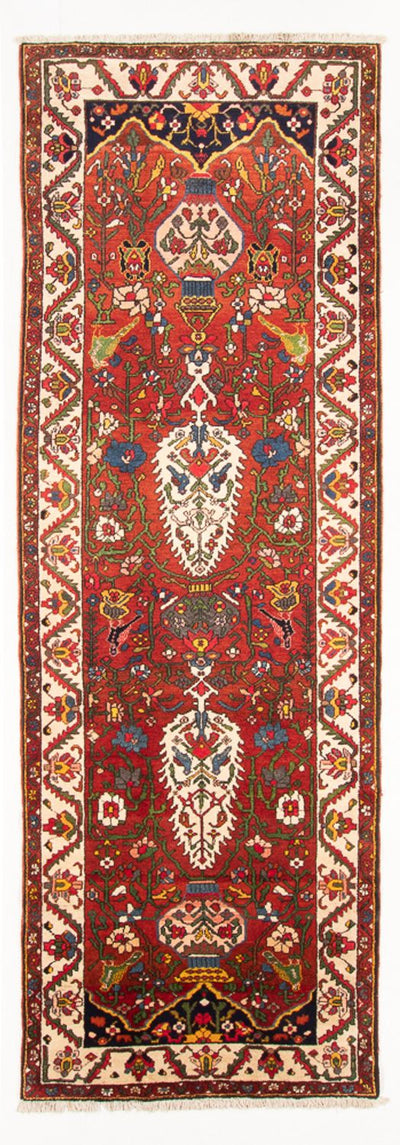 Hamadan Teppe 118x350cm - Persisk teppe