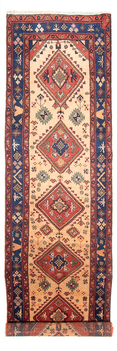 Meshkin Teppe 120x412cm - Persisk teppe