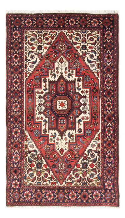Gholtogh Teppe 86x120cm - Persisk teppe