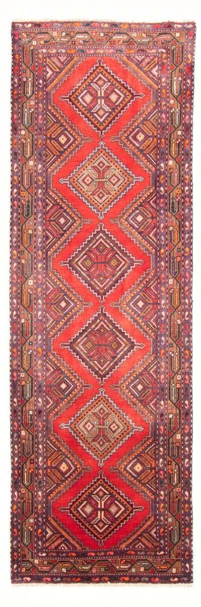 Hamadan Teppe 102x300cm - Persisk teppe