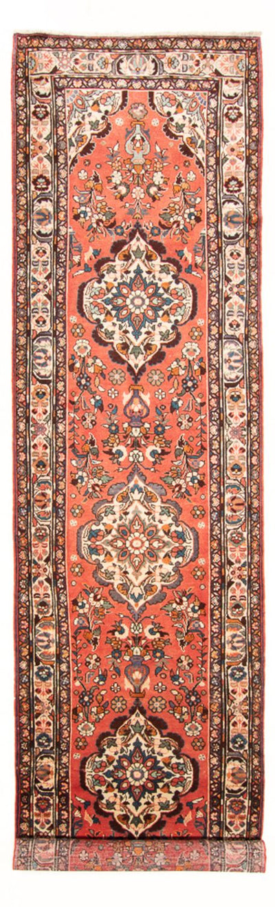 Hamadan Teppe 127x449cm - Persisk teppe