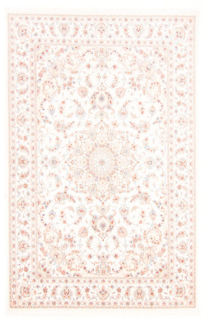Tabriz - 50 Raj Teppe 169x240cm - Persisk teppe