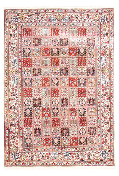 Moud Teppe 196x287cm - Persisk teppe