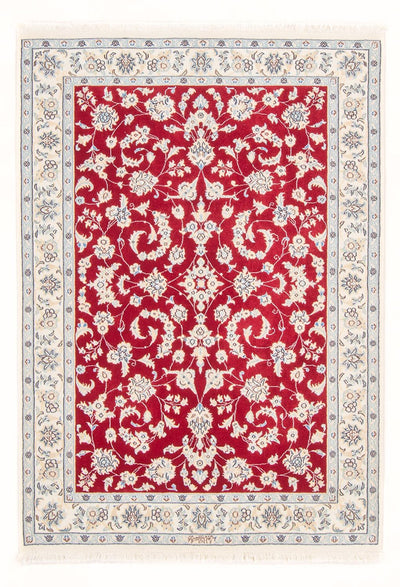 Nain - 9La Teppe 105x158cm - Persisk teppe