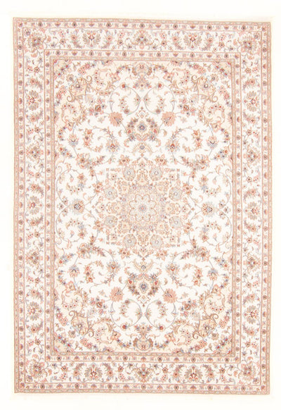 Tabriz - 50 Raj Teppe 169x236cm - Persisk teppe