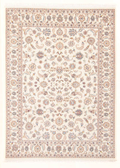 Tabriz - 50 Raj Teppe 150x200cm - Persisk teppe