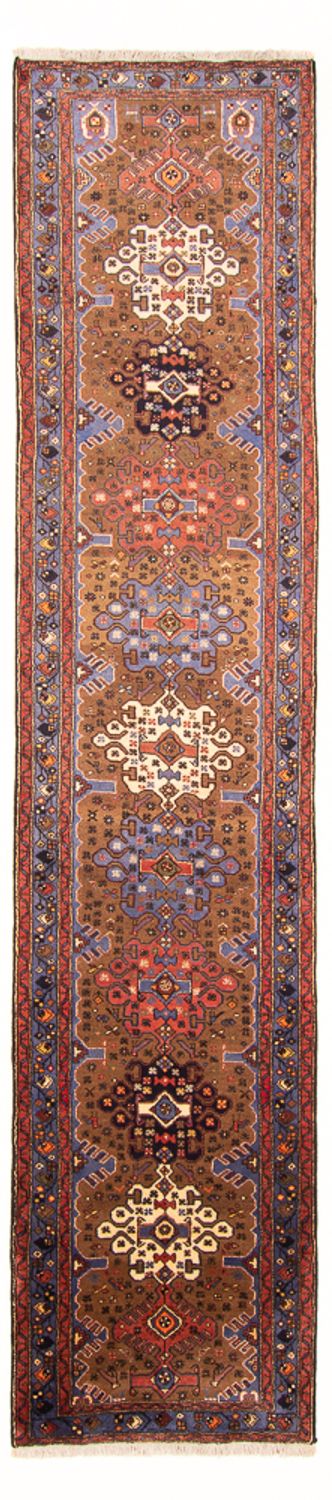 Hamadan Teppe 100x407cm - Persisk teppe
