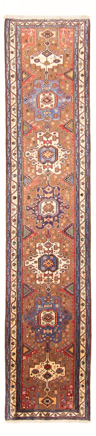 Hamadan Teppe 95x372cm - Persisk teppe